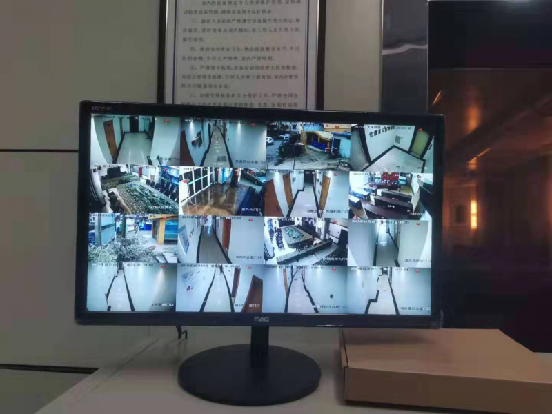 監控系統安裝流程步驟有哪些？蘭州監控?安裝廠家給大家分享一下